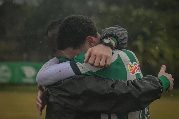 Leonardo Bidese / E.C.Juventude / Divulgação