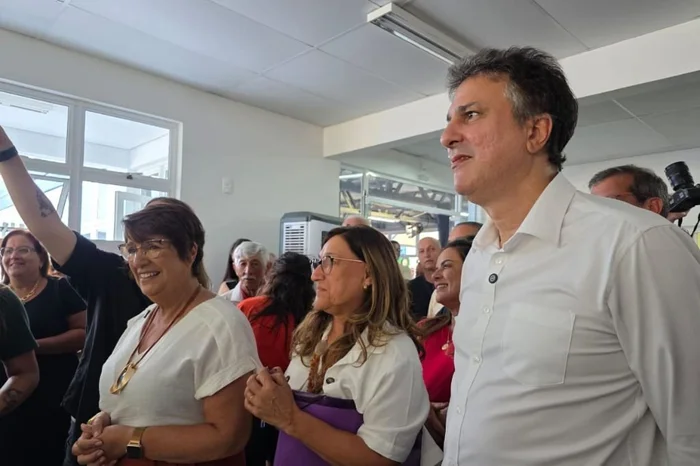 Laura Cosme / Grupo RBS Laura Cosme / Grupo RBS