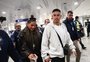 Novo reforço do Grêmio desembarca em Porto Alegre para assinar com o clube