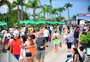 Festa da Uva se encerra com grande público nos Pavilhões. Confira fotos