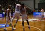 Caxias Basquete derrota o Rio Claro e segue 100% dentro de casa no NBB