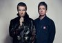 Oasis anuncia shows no Brasil em 2025