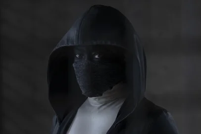 Watchmen (2019), minissérie da HBO criada por Damon Lindelof<!-- NICAID(14571298) -->