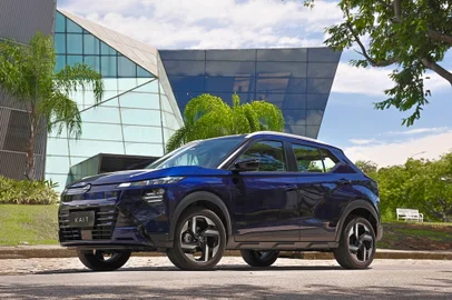 Nissan / Divulgação image