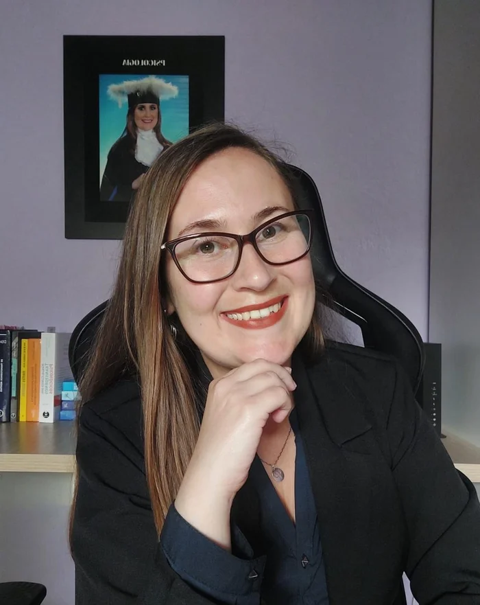 Danyele Wilbert / Arquivo pessoal Danyele Wilbert / Arquivo pessoal