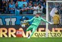 Defesa vaza e Gabriel Grando toma gol de todos os times do Brasileirão