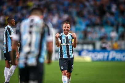 rafinha, grêmio