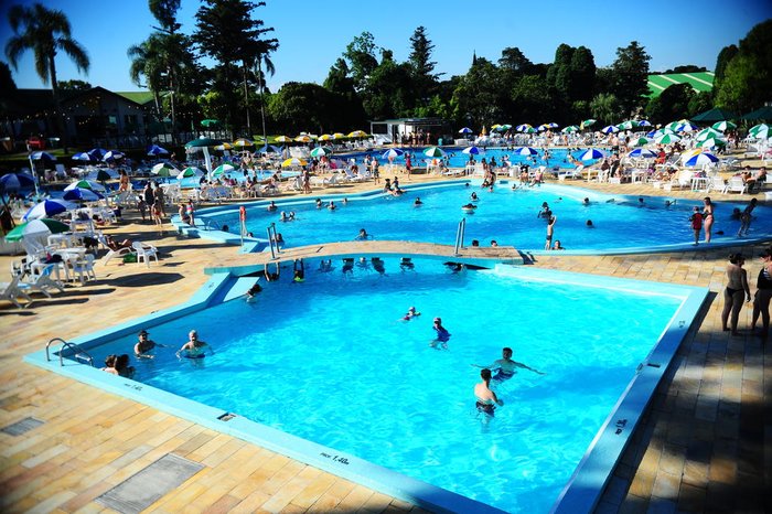 Porthus Junior / Agencia RBS