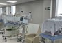 Hospital Santa Terezinha inaugura UTI Pediátrica e apresenta reforma da UTI Neonatal em Erechim