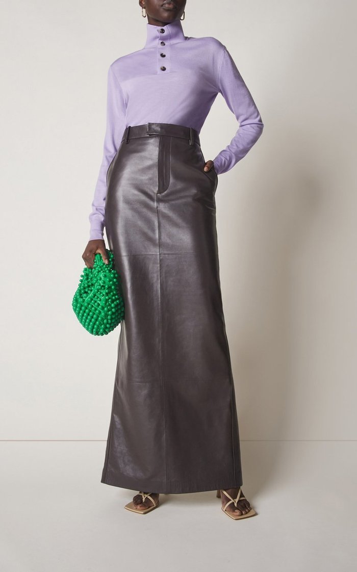 Moda Operandi/Reprodução / Bottega Veneta Moda Operandi/Reprodução / Bottega Veneta
