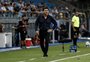 Apesar de nova atuação apagada, direção do Grêmio respalda Gustavo Quinteros na semana Gre-Nal