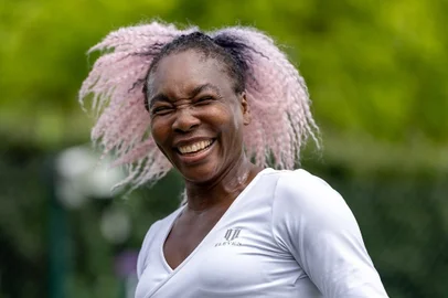 Venus Williams, tênis