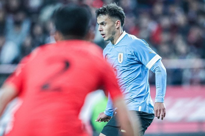 Uruguai / Divulgação