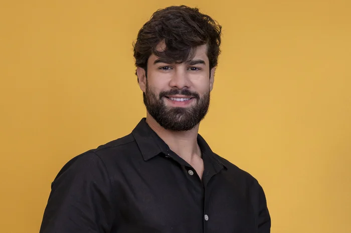 Manoella Mello / Globo