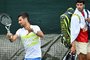Novak Djokovic, Carlos Alcaraz, tênis