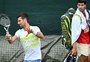 Djokovic e Alcaraz fazem duelo de gerações na final de Wimbledon