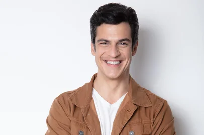 Mateus Solano, ator, entrevista<!-- NICAID(15612872) -->