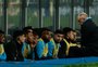 As justificativas de Mano Menezes para o mau momento vivido pelo Grêmio