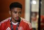 Inter espera retorno de Victor Gabriel ainda nesta semana