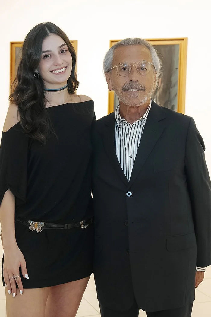 Leandro Araújo / Divulgação