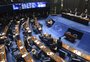 Um quarto do Senado é alvo de ações por improbidade administrativa