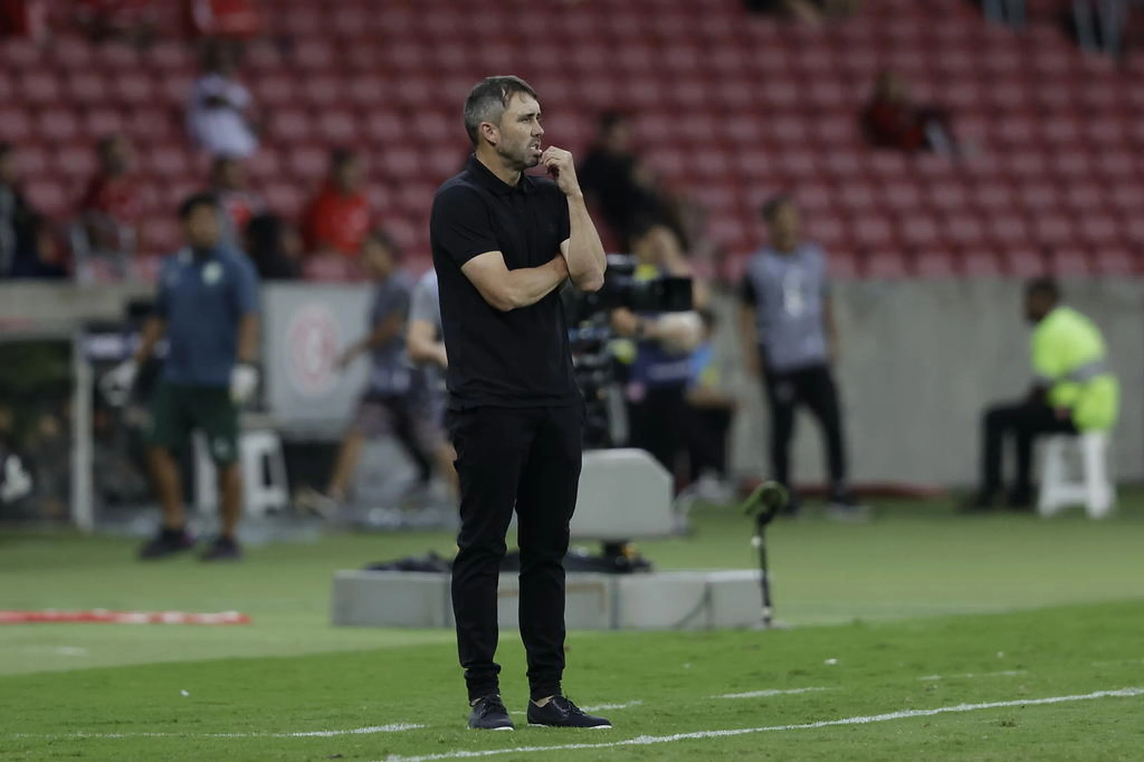 Mateus Bruxel/Agencia RBS