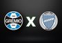 Grêmio x Godoy Cruz na Jornada Digital da Gaúcha; acompanhe ao vivo 