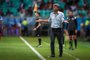 Gremio x BahiaRS - FUTEBOL/COPA DO BRASIL 2023 /GREMIO X BAHIA - ESPORTES - Lance da partida entre Gremio e Bahia disputada na noite desta terca-feira, ma Arena Fonte Nova, em Salvador, valida pela da Copa do Brasil 2023. FOTO: LUCAS UEBEL/GREMIO FBPAEditoria: SPOLocal: SalvadorIndexador: Lucas UebelSecao: futebolFonte: Gremio.netFotógrafo: Gremio x Bahia<!-- NICAID(15473840) -->