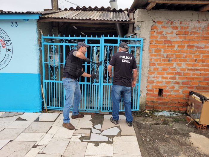 Naiôn Curcino / Agência RBS Naiôn Curcino / Agência RBS