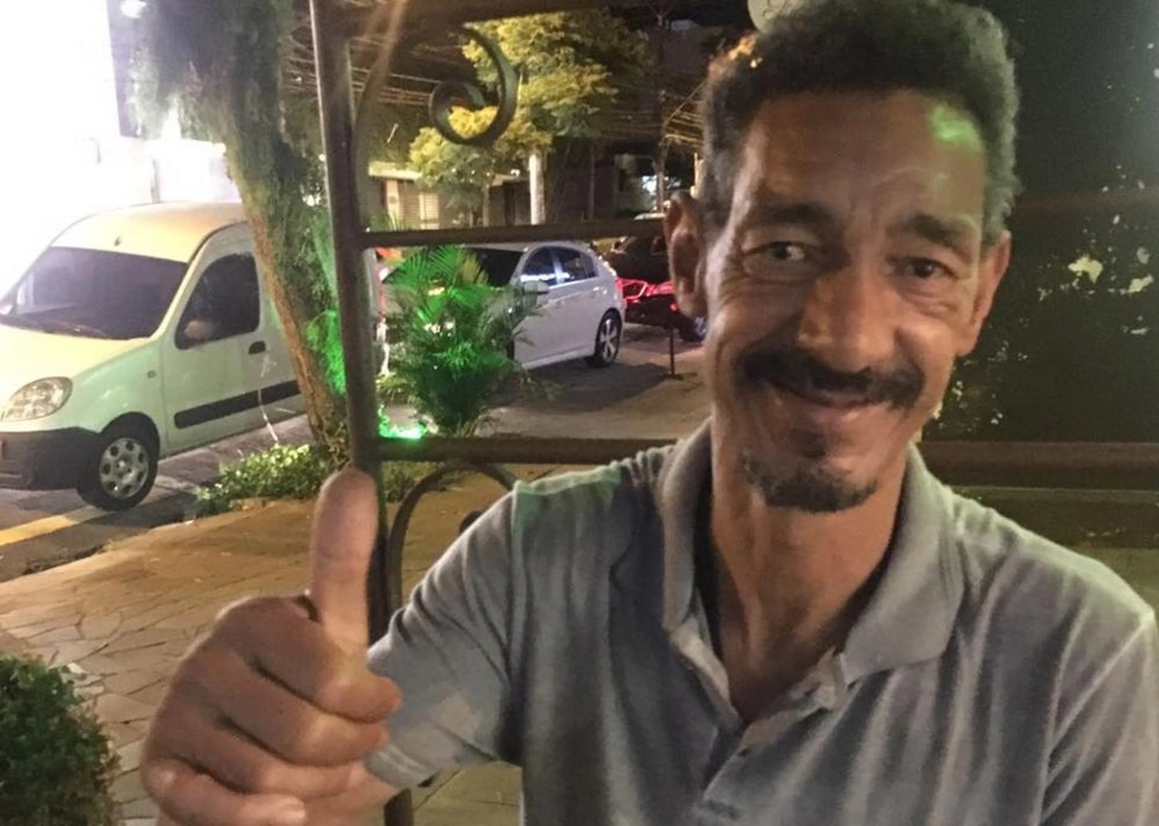 Vivian Neuls/Arquivo Pessoal