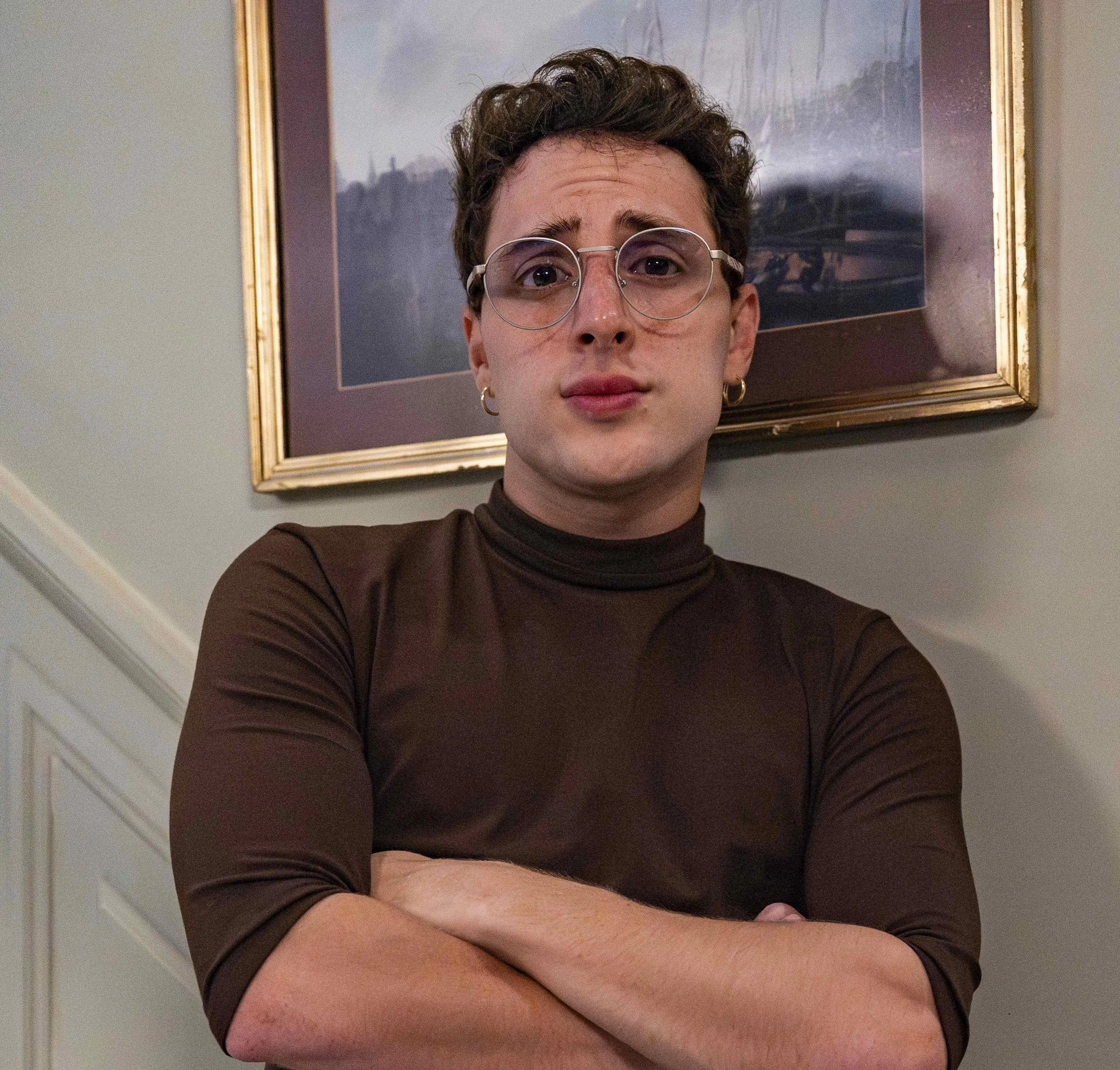 Gabriel Vaguel/TV Globo