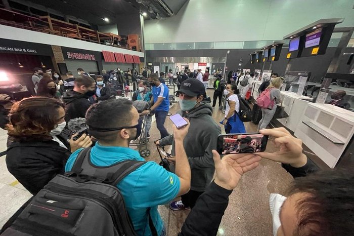 Alice Bastos Neves / Agência RBS