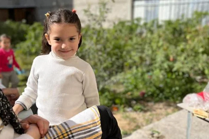 AFP / FAMILY HANDOUT