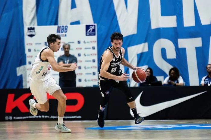 Hedgard Moraes / Minas Tênis Clube/Divulgação