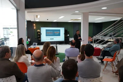 UPF tem inscrições abertas para cursos de mestrado e doutorado<!-- NICAID(16164593) -->