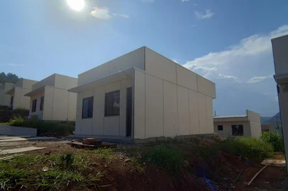Casas de Muçum do Movimento União BR. RegeneraRS faz balanço um ano depois da enchente<!-- NICAID(16038276) -->