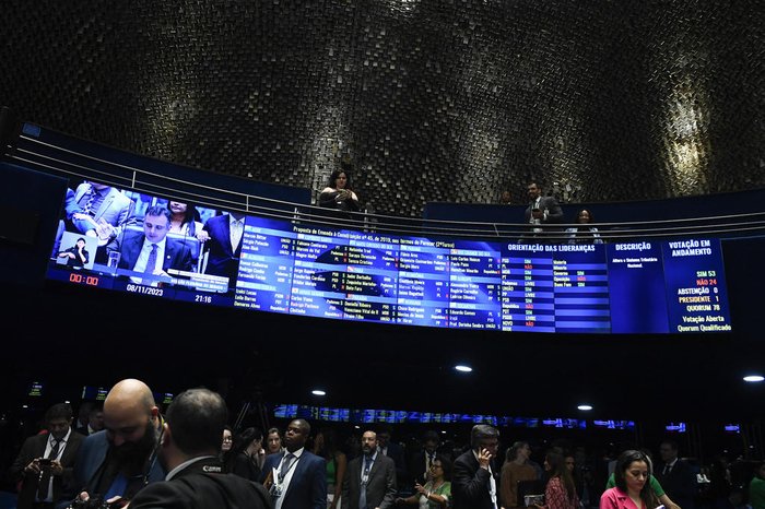 Roque de Sá / Agência Senado Roque de Sá / Agência Senado