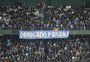 Grêmio avalia sediar o Gre-Nal no Couto Pereira
