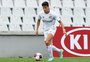 Caxias contrata meia com agem por Real Madrid e Santos 