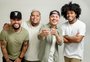 Grupo gaúcho Aperte o Play grava DVD com participações de artistas nacionais