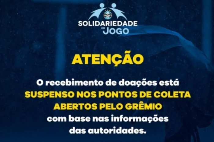 Instagram, Grêmio / Divulgação