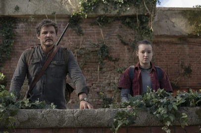 Série The Last Of Us<!-- NICAID(15370814) -->