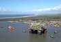 Qual é a base do plano para retomada dos polos navais, inclusive o de Rio Grande