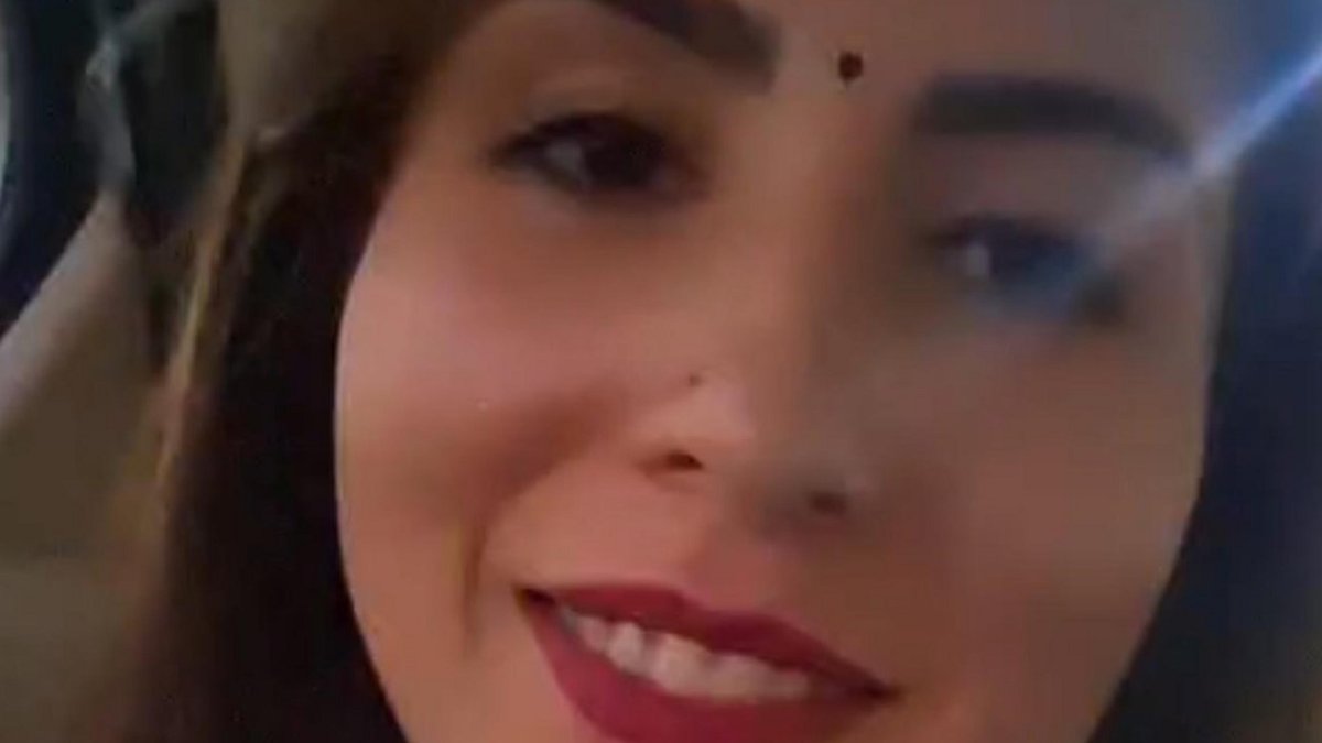 "Tiraram um pedaço de mim", diz mãe de gaúcha que morreu na Índia | GZH