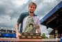 Alexander Bublik é campeão do ATP 250 de Gstaad