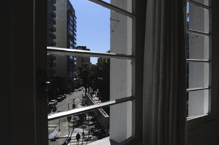 Bruno Todeschini / Agencia RBS