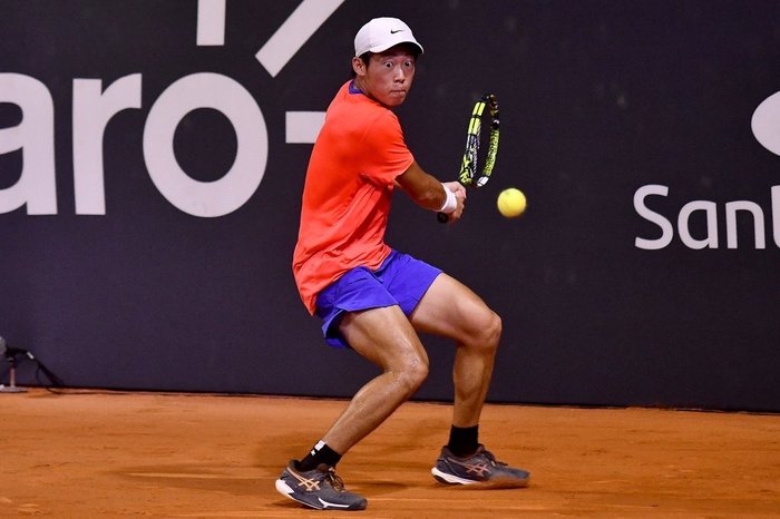 Divulgação / Fotojump/Rio Open
