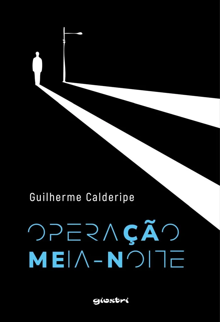 Editora Giostri / Divulgação