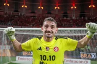Anthoni, após vitória do Inter sobre o Corinthians