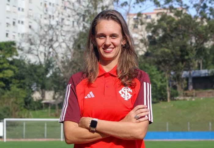 Juliana Zanatta / Inter/Divulgação